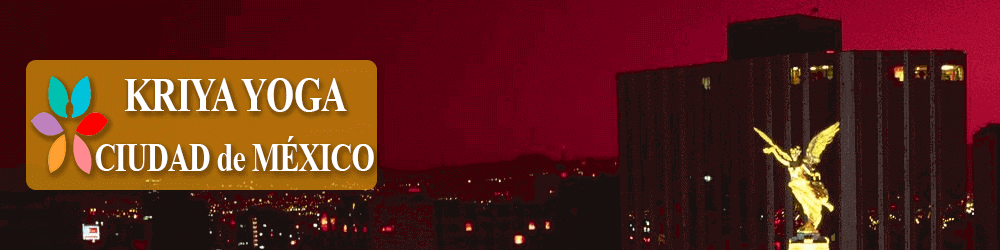 Kriya Yoga En Ciudad de México