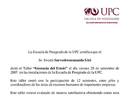 UPC Escuela de Postgrado