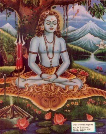 Krishna Kriya Yoga